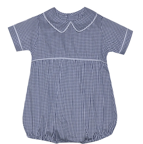 RN Tate Boy Bubble-Navy Square