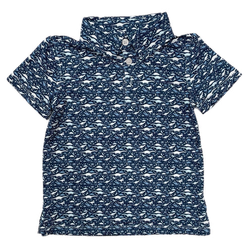 Meripex Jurassics Polo