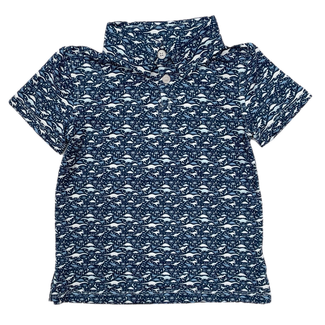 Meripex Jurassics Polo