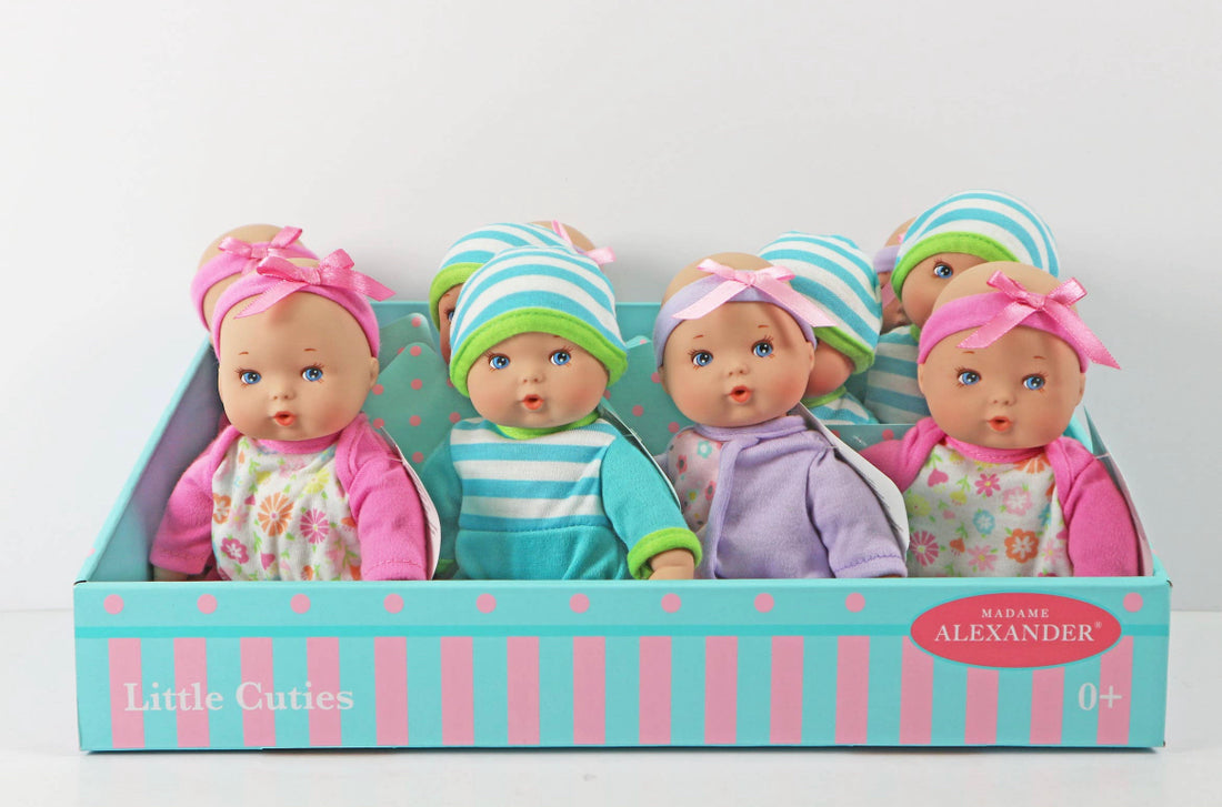 Madame Alexander Little Cuties