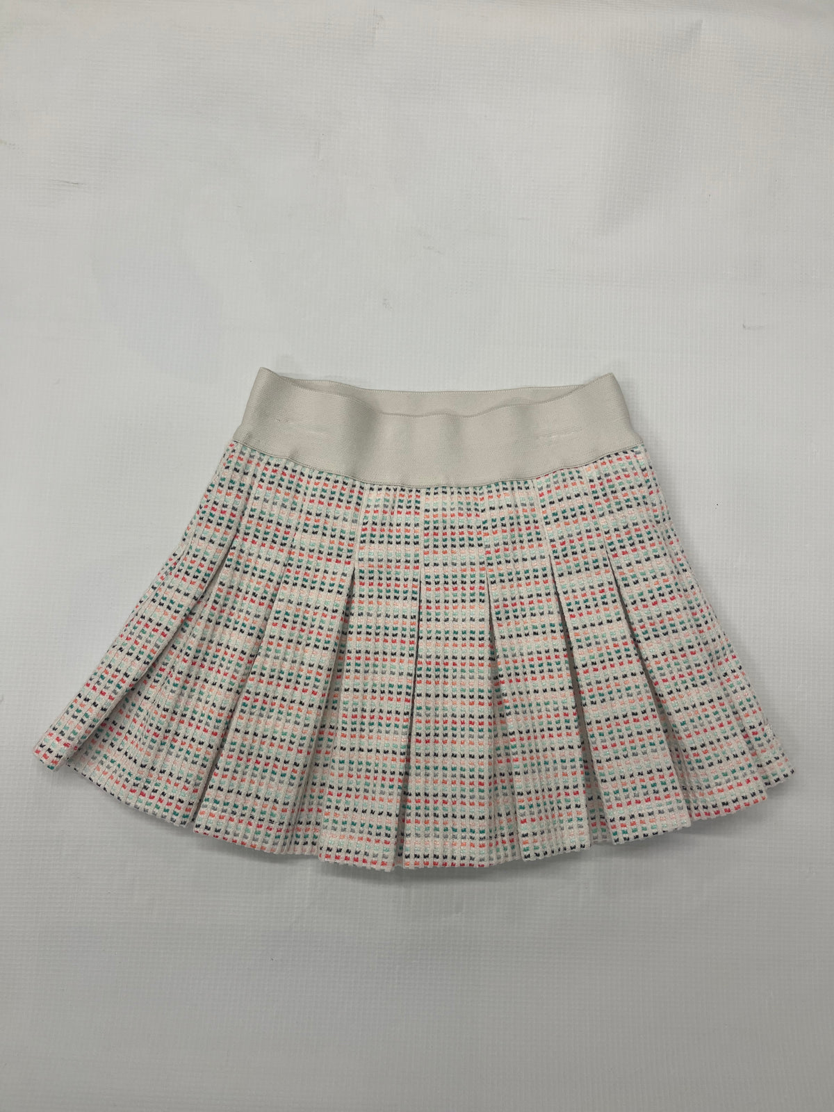 Pedal Multi Tennis Skirt