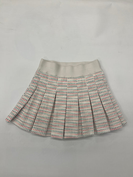 Pedal Multi Tennis Skirt