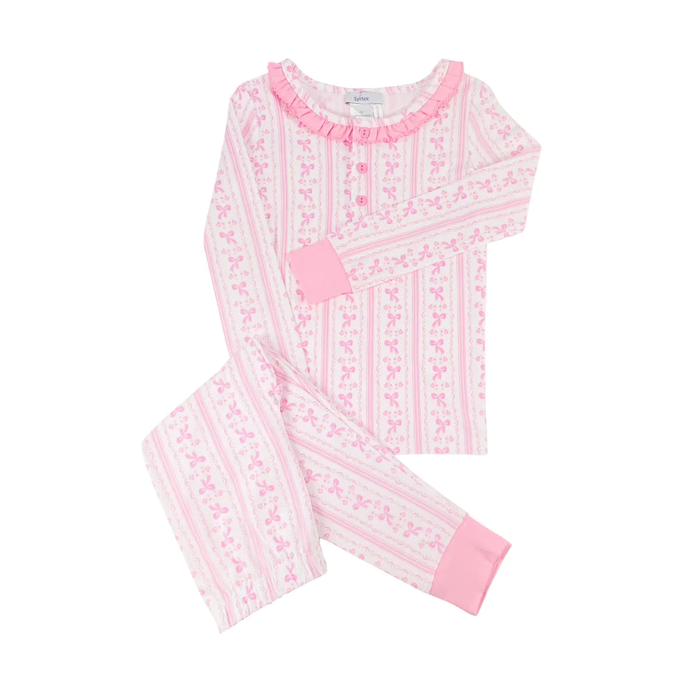 Ishtex Sweetheart PJ Set