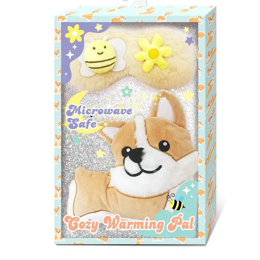 Hot Focus Cozy Warming Pal-Corgi