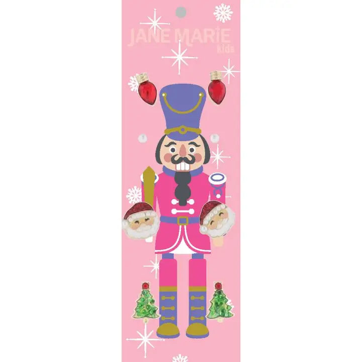 Jane Marie Earrings(Ornament/Pearl/Santa/Tree)