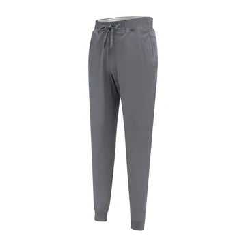 Meripex Charcoal Heather Lounge Jogger