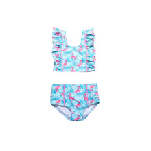 Blueberry Bay Montera Oasis 2-Piece Swim