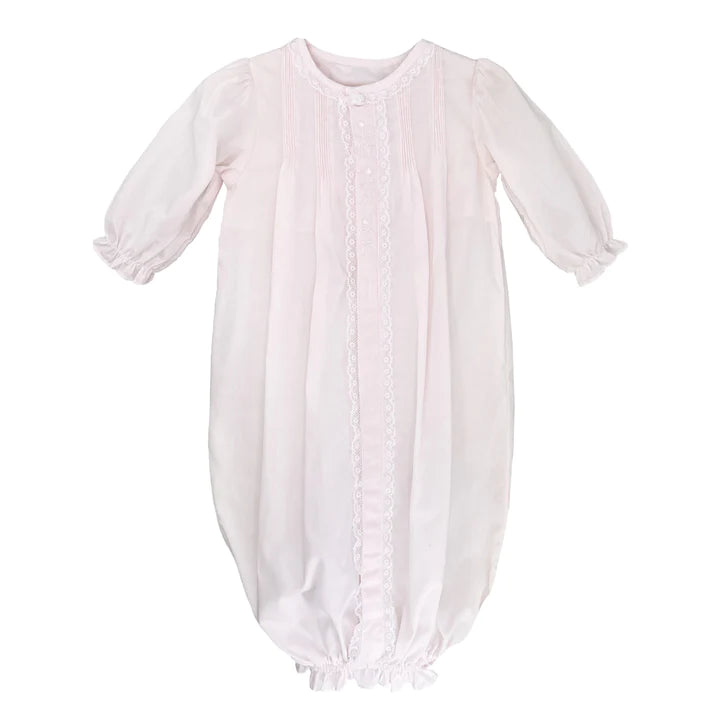Petit Ami Girl Take Me Home Daygown/Hat  5239