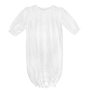 Petit Ami Girl Take Me Home Daygown/Hat  5239