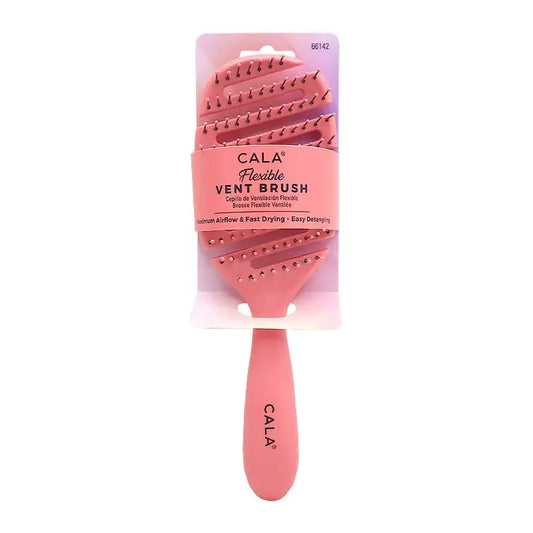 Cala Flexible Vent Hair Brush