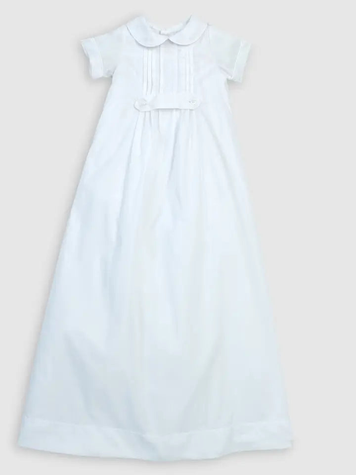 Posh Pickle Colchester Heirloom Boys' Gown -