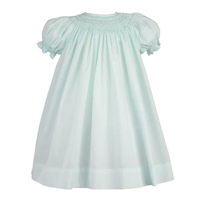 Petit Ami Smocked Sleeve 5739,5839