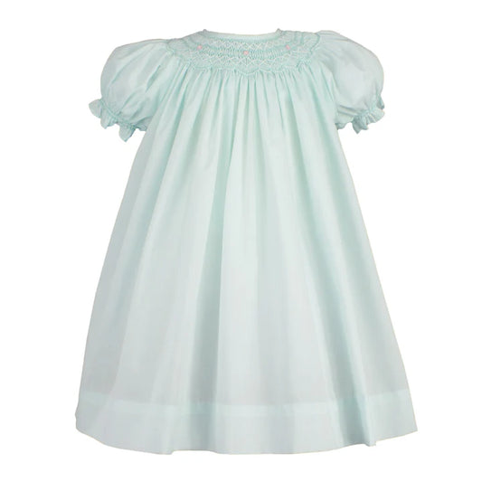 Petit Ami Smocked Sleeve 5739,5839