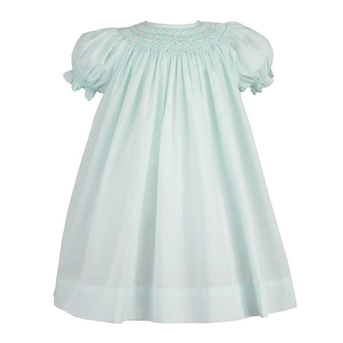 Petit Ami Smocked Sleeve 5739,5839