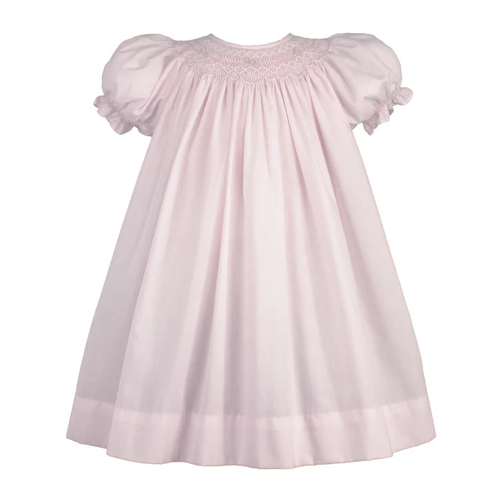 Petit Ami Smocked Sleeve 5739,5839