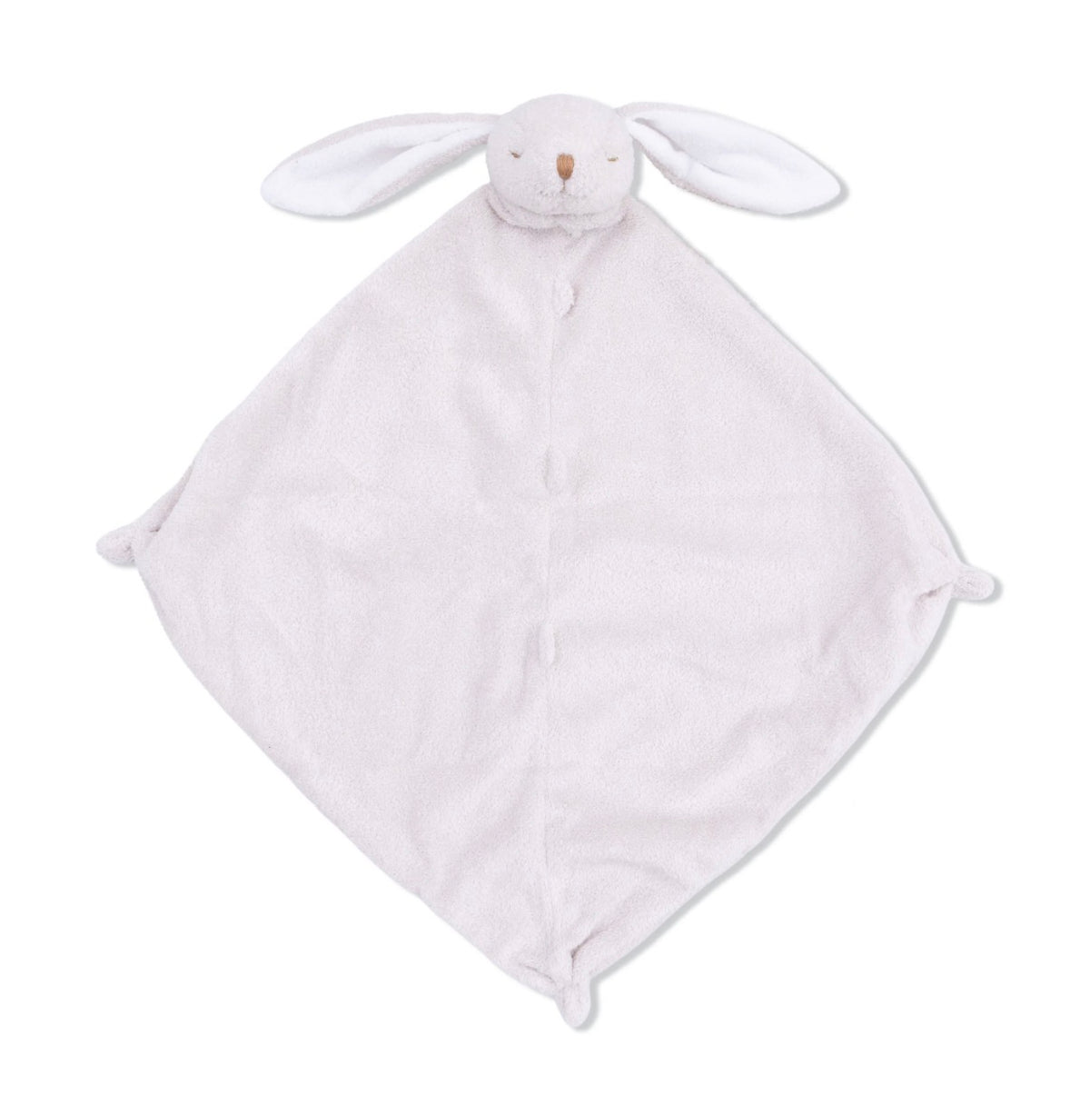 Angel Dear Natural Bunny Lovie