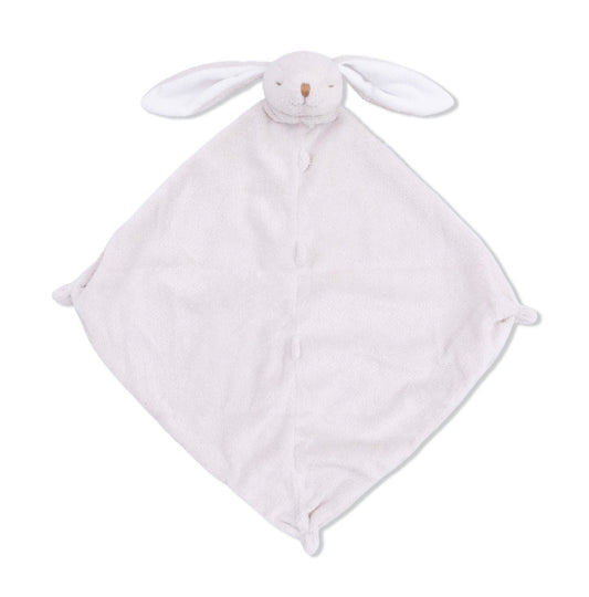 Angel Dear Natural Bunny Lovie