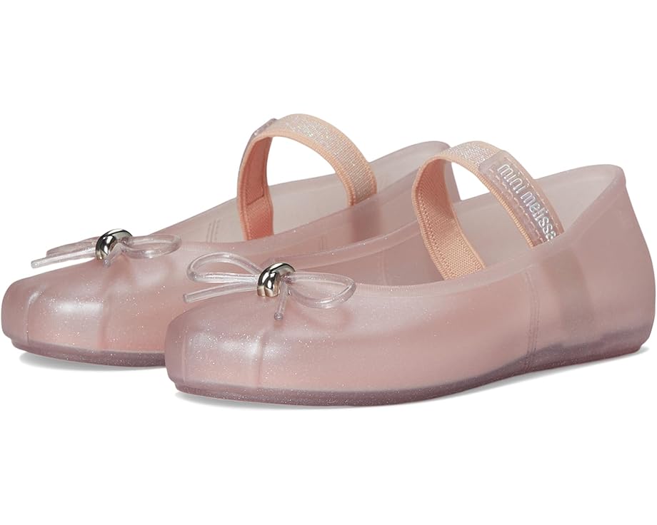 Mini Melissa Sophie-Pearly Pink