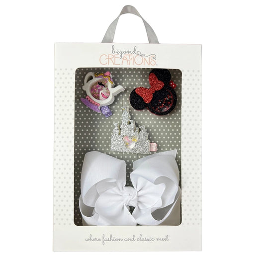 BC Mouse Gift Box