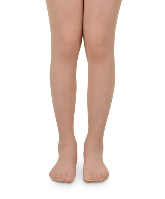 Jefferies Nude Dressy Tights