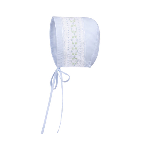Feltman Boy's Vintage Bloom Bonnet