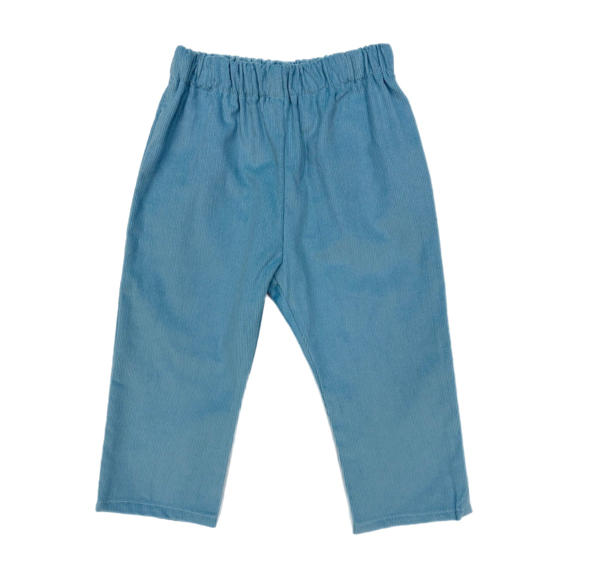 Funtasia Too Periwinkle Corduroy Pants