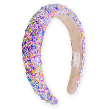Padded Headband