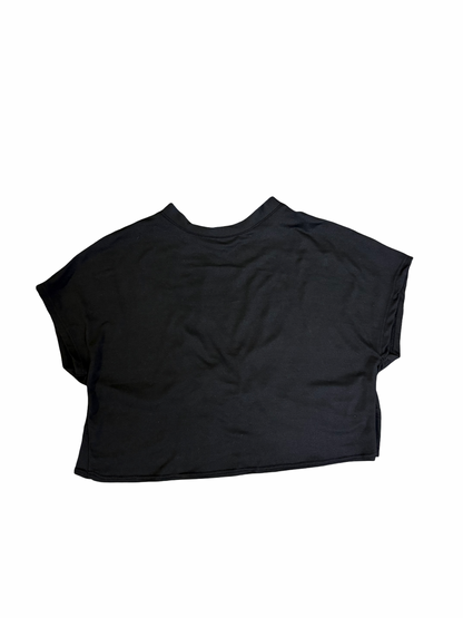 Erge Open Back Top
