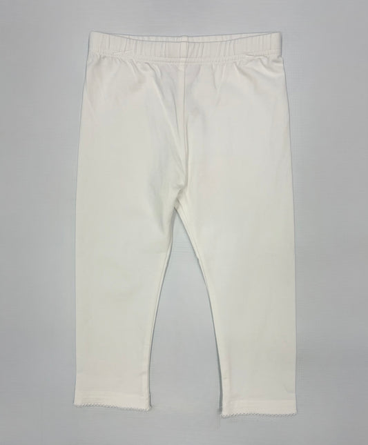 Swoon Baby Cream Legging