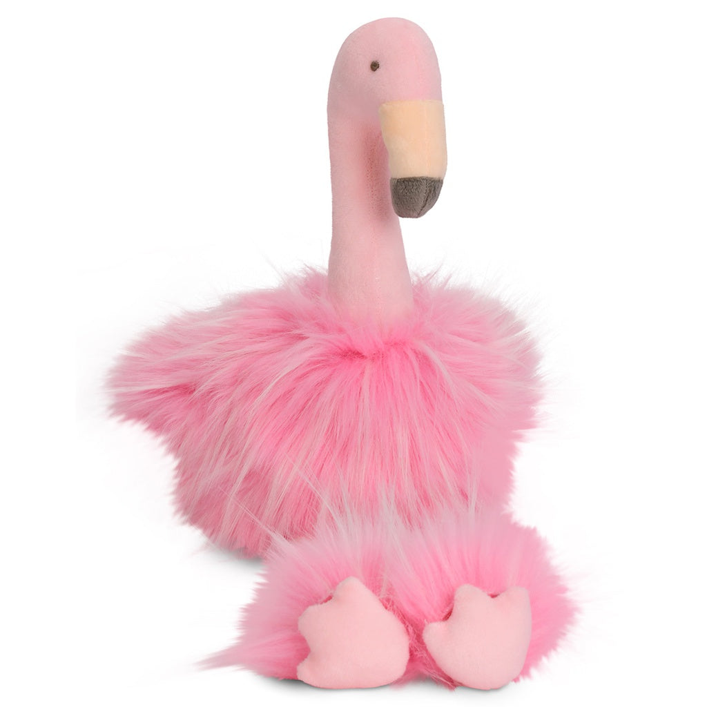 Iscream Flamingo Plush
