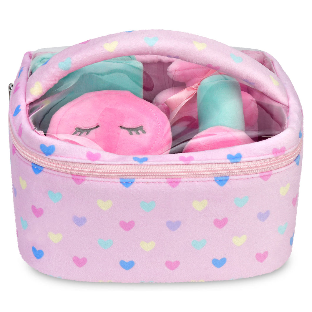 Iscream Cosmetic Plush