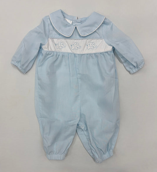 Elephant Joseph L/S Longall