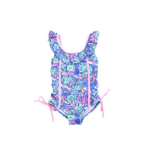 Blueberry Bay Bahamas Reef Swimsuit