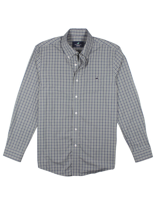 Seasonal Sportshirt - Blue Ridge