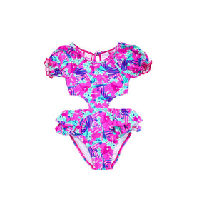 Blueberry Bay Arundel Swimsuit