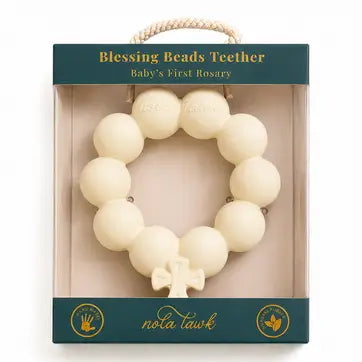 Blessing Beads Teether