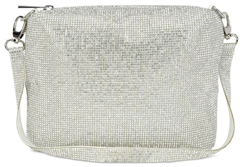 Crystal Crossbody Bag