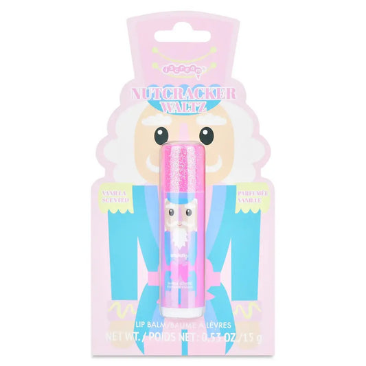 Iscream Nutcracker Lip Balm