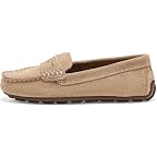 Driver Moc Penny Shoe