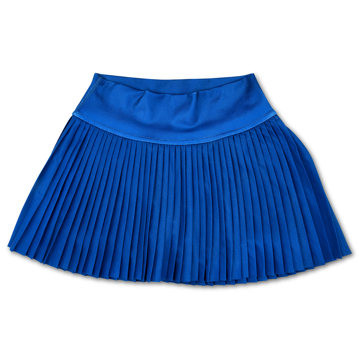 Iscream Navy Pleated Skort – banburycrosskids