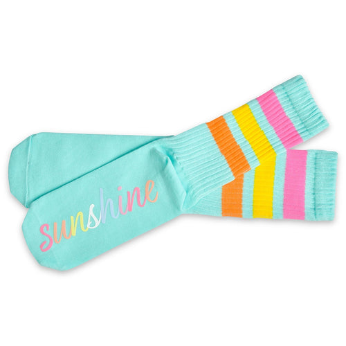 Iscream Sunshine Socks