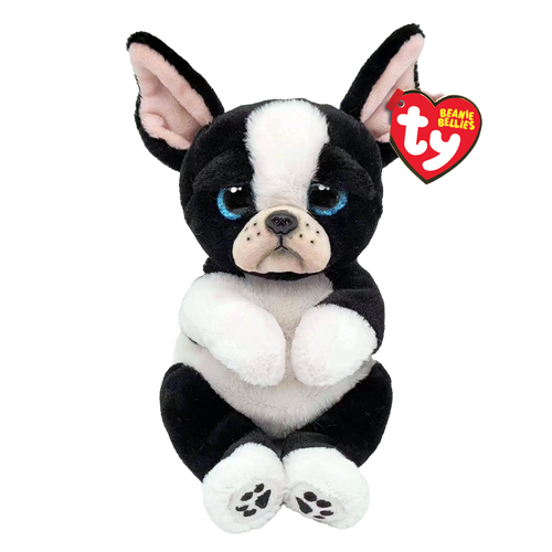 Ty Tink Puppy Plush