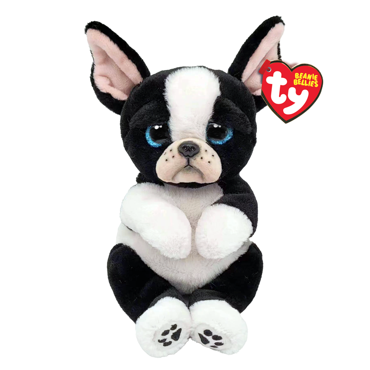 Ty Tink Puppy Plush