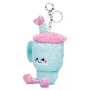 Travel Cup Bag Charm