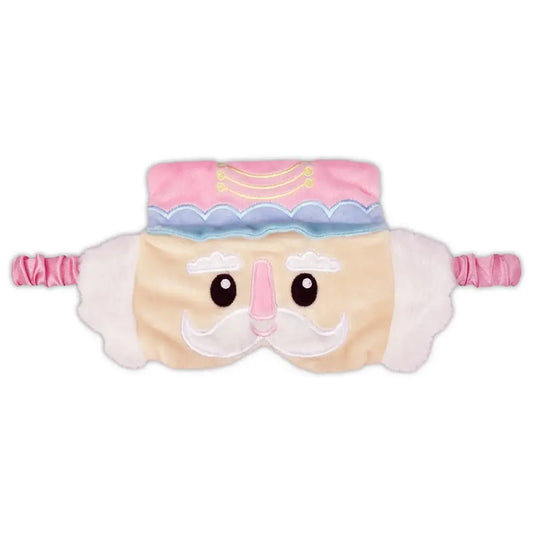Iscream Nutcracker Waltz Eye Mask
