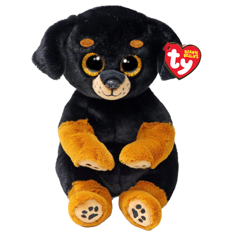Ty Randi Puppy