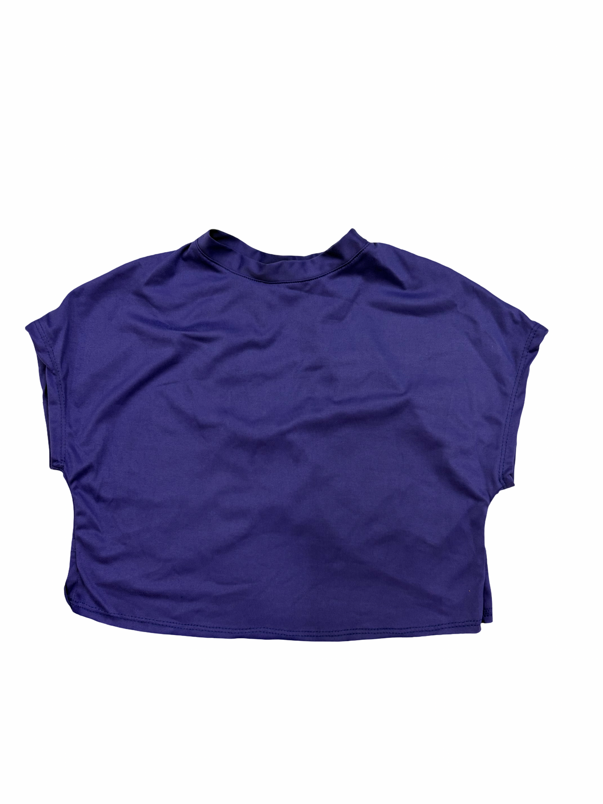 Erge Open Back Top