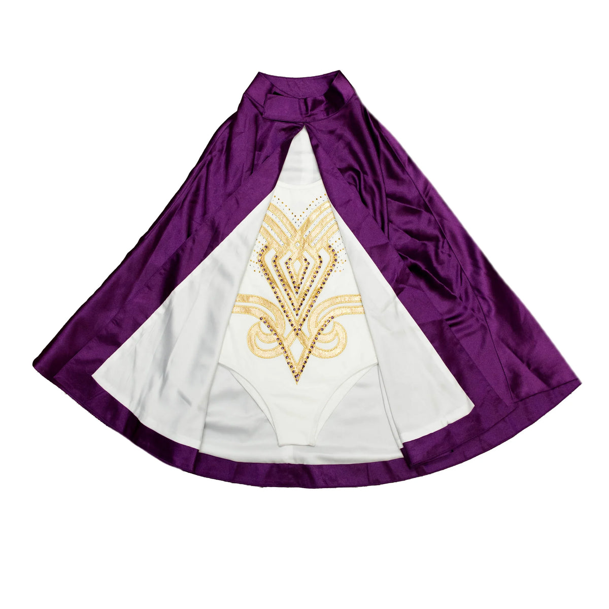 Lil' Golden Girl Uniform