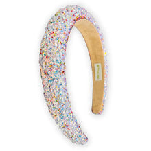Padded Headband