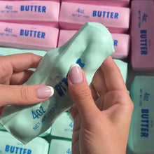 Cracking Butter